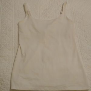 Soft Tank Top